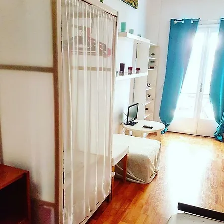 Studio Rotonda Selanik