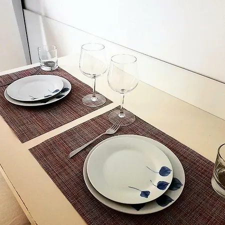 Studio Rotonda Daire