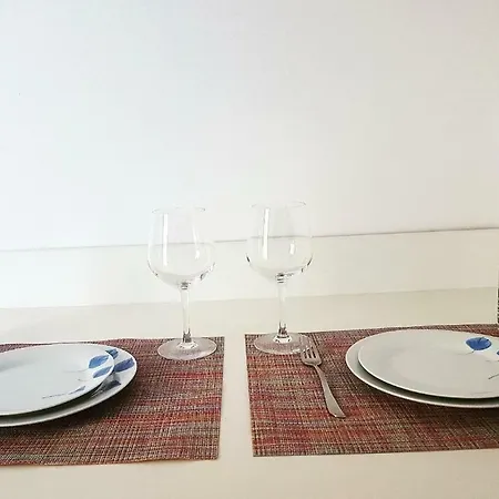 Daire Studio Rotonda